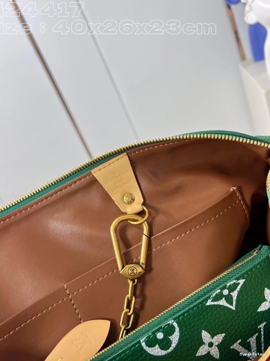 Louis SPEEDY 40 Vuitton 0717